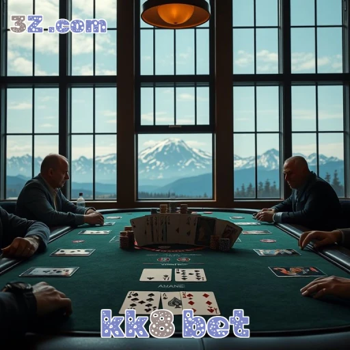 Innovador app kk8 bet eleva seu jogo a outro nível