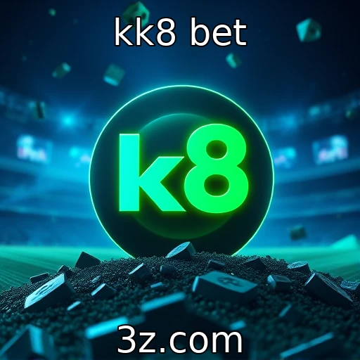 Impacto da tecnologia blockchain nas apostas - kk8 bet