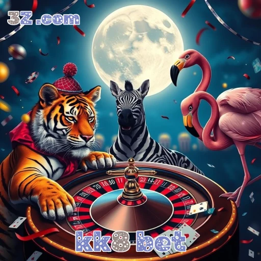 kk8 bet Cassino Online