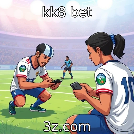 Análise do comportamento do consumidor em jogos mobile : kk8 bet