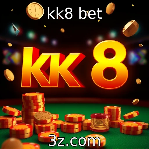 Acessibilidade de jogos de azar para novos públicos em destaque | kk8 bet