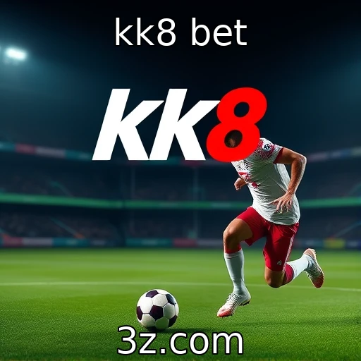 Crescimento das plataformas de apostas online | kk8 bet