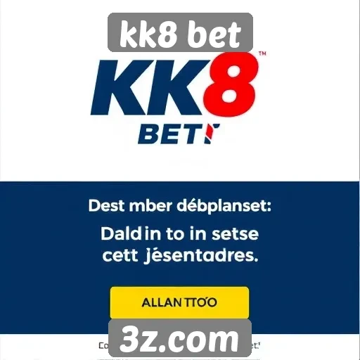 Comparativo de bônus entre kk8 bet e concorrentes