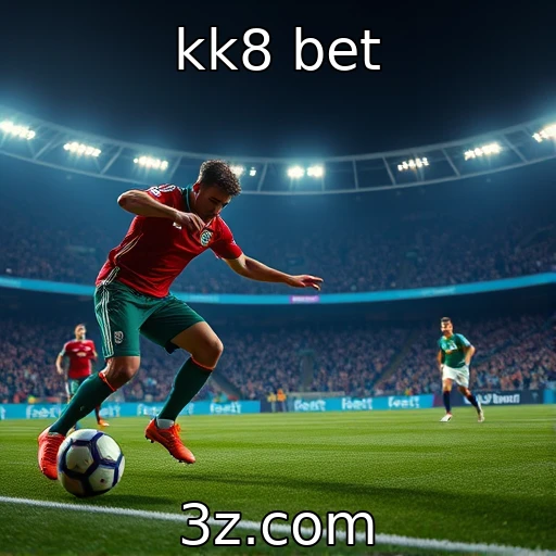Estratégias de marketing que atraem jogadores em 2025 | kk8 bet