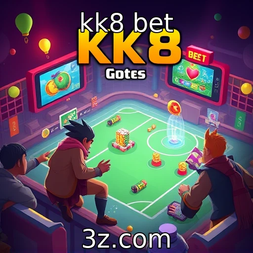 A evolução dos jogos mobile na indústria - kk8 bet