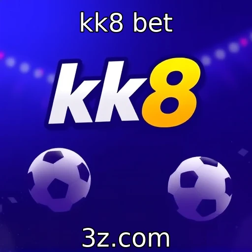 Crescimento da popularidade das apostas online no Brasil | kk8 bet