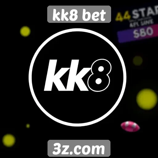 Métodos de pagamento disponíveis no kk8 bet