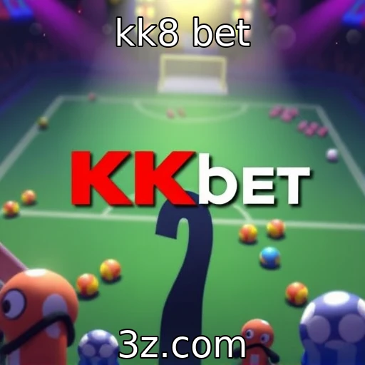 Impactos das regulamentações nas plataformas de jogos - kk8 bet