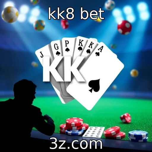 Desafios regulatórios para a indústria de jogos | kk8 bet