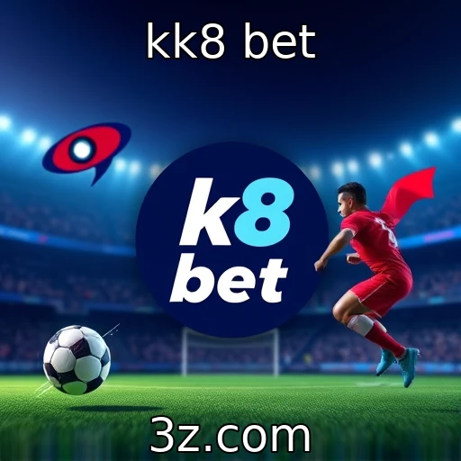 Regulamentação das apostas esportivas pelo governo | kk8 bet