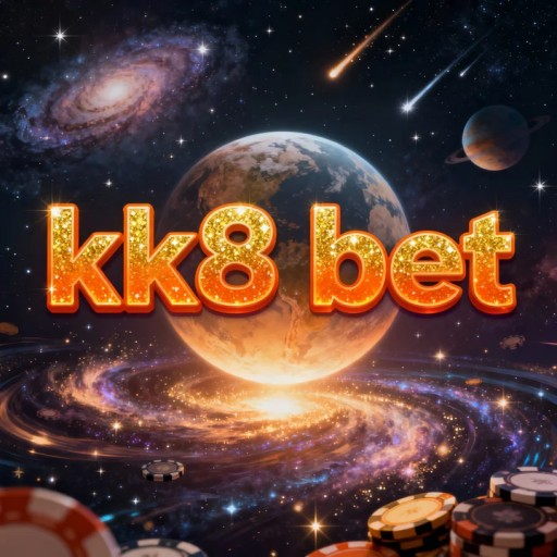 kk8 bet logo
