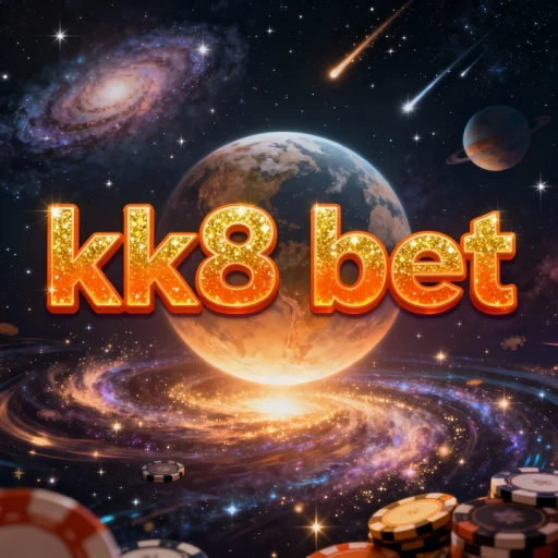 kk8 bet logo
