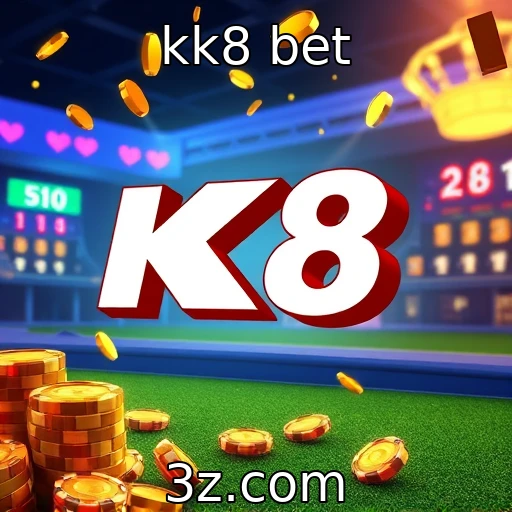 Evolução da experiência do usuário em cassinos digitais - kk8 bet